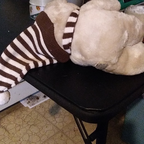 Teddy bear - Picture 2 of 2